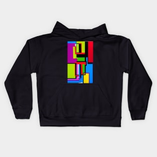 Mirror of Purpose Kids Hoodie